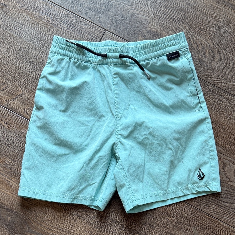 Volcom Aqua Casual Shorts